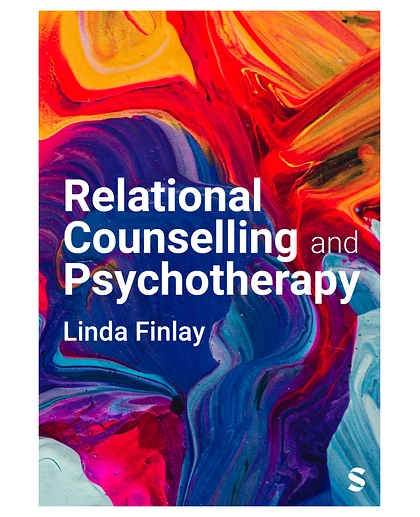 Relational Counselling and Psychotherapy, 1st Edition