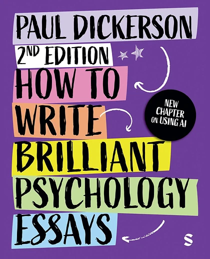 How to Write Brilliant Psychology Essays