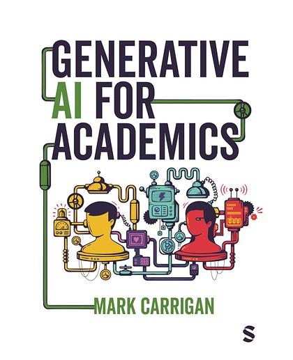 Generative AI for Academics