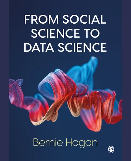 From Social Science to Data Science: Key Data Collection and Analysis Skills in Python, 1st Edition