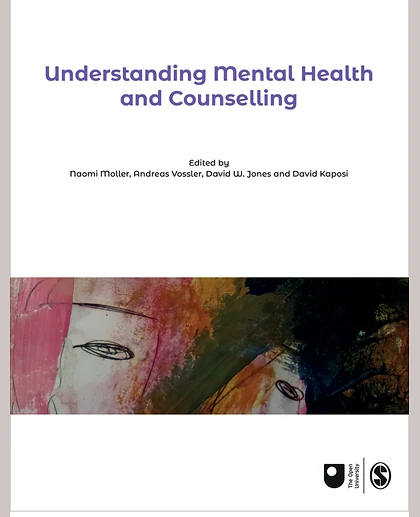 Understanding Mental Health and Counselling