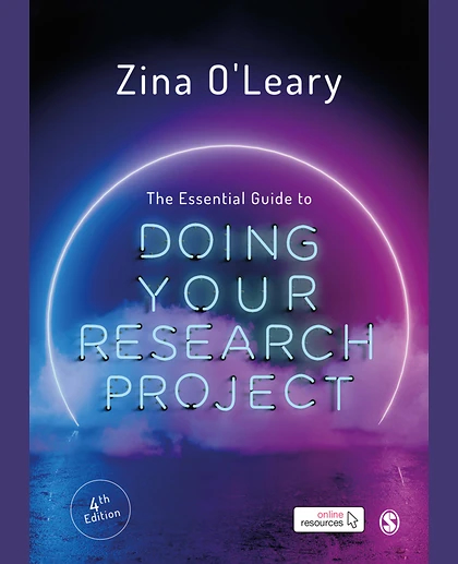 The Essential Guide to Doing Your Research Project