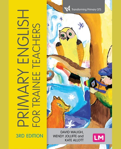 Primary English for Trainee Teachers