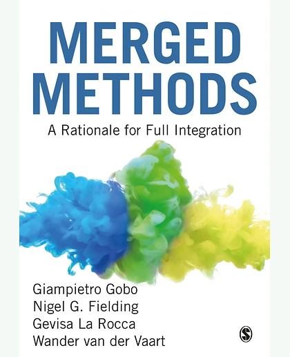 Merged Methods: A Rationale for Full Integration