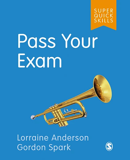 Pass Your Exam, 1st Edition