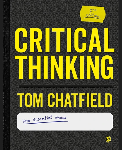 Critical Thinking: Your Essential Guide, 2nd Edition