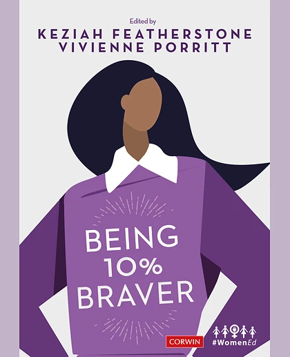 Being 10% Braver, 1st Edition