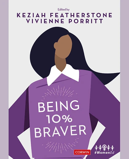 Being 10% Braver