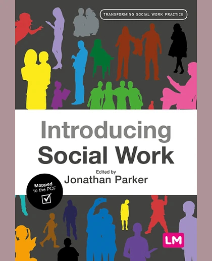 Introducing Social Work