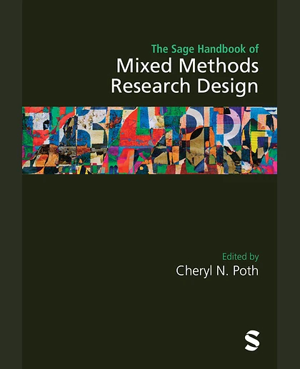 The Sage Handbook of Mixed Methods Research Design, 1st Edition