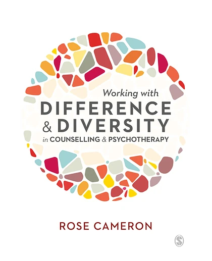 Working with Difference and Diversity in Counselling and Psychotherapy