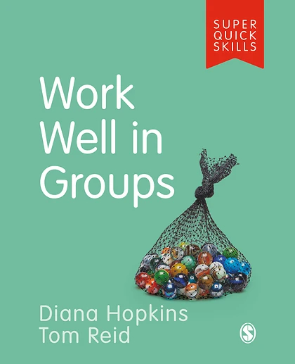 Work Well in Groups, 1st Edition