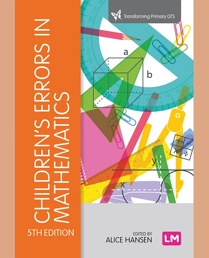 Children's Errors in Mathematics, 5th Edition
