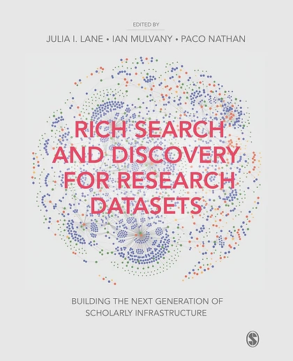 Rich Search & Discovery for Research Dat