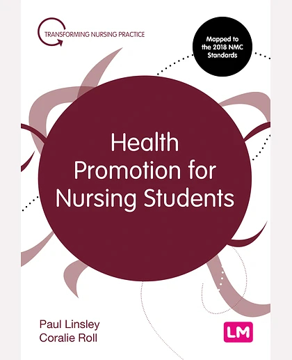 Health Promotion for Nursing Students