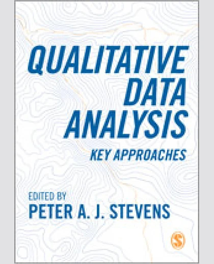 Qualitative Data Analysis: Key Approaches