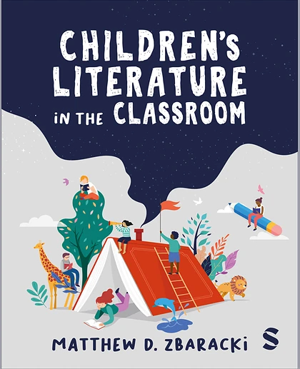 Children’s Literature in the Classroom, 1st Edition