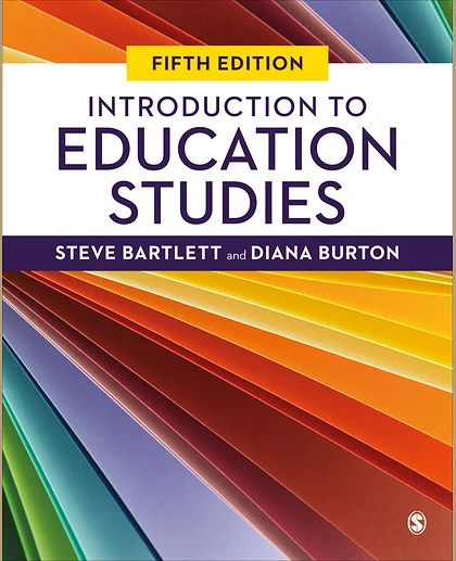 Introduction to Education Studies, 5th Edition