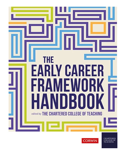 The Early Career Framework Handbook, 1st Edition