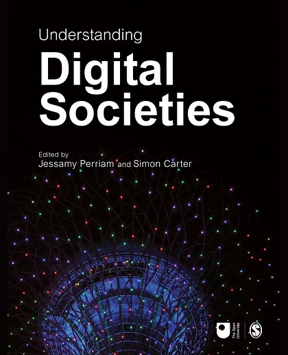 Understanding Digital Societies, 1st Edition