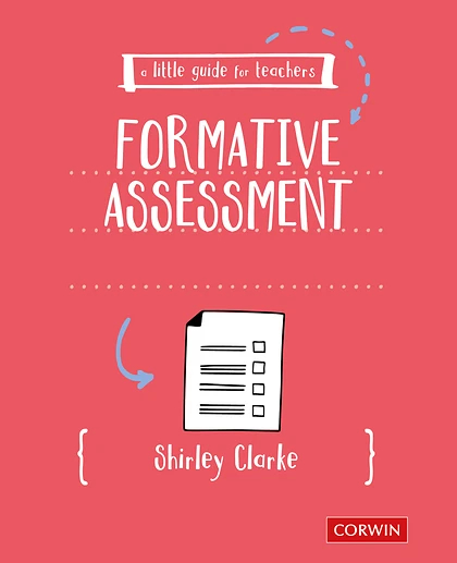 A Little Guide for Teachers: Formative Assessment, 1st Edition