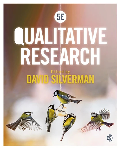 Qualitative Research, 5th Edition