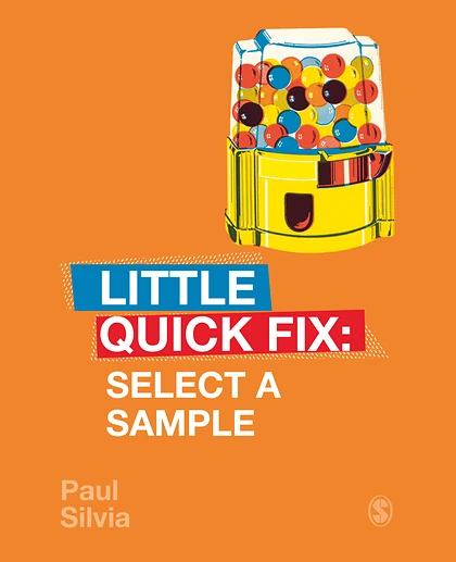 Select a Sample: Little Quick Fix, 1st Edition