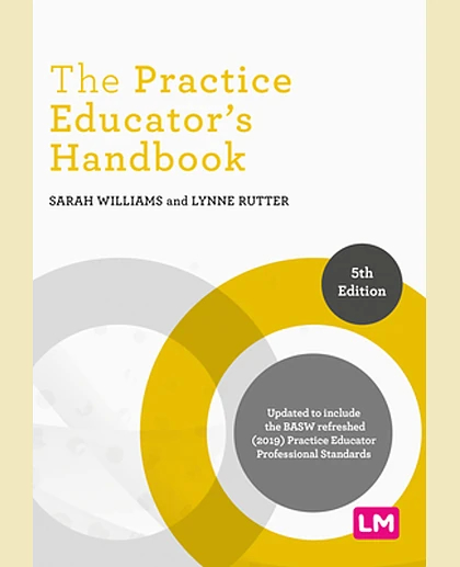 The Practice Educator's Handbook, 5th Edition