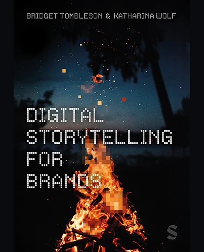 Digital Storytelling for Brands