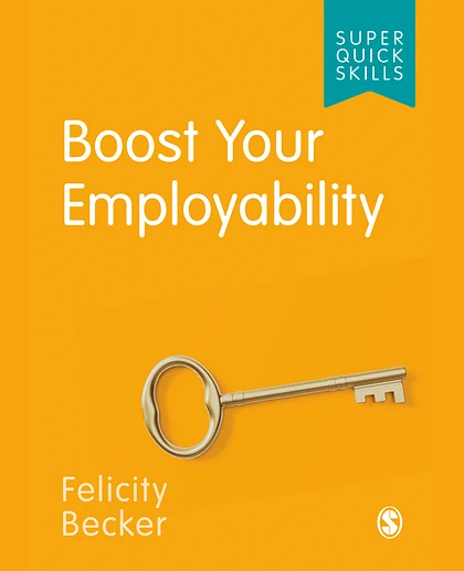 Boost Your Employability, 1st Edition