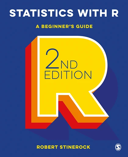 Statistics with R: A Beginner′s Guide, 2nd Edition