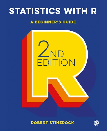 Statistics with R: A Beginner's Guide