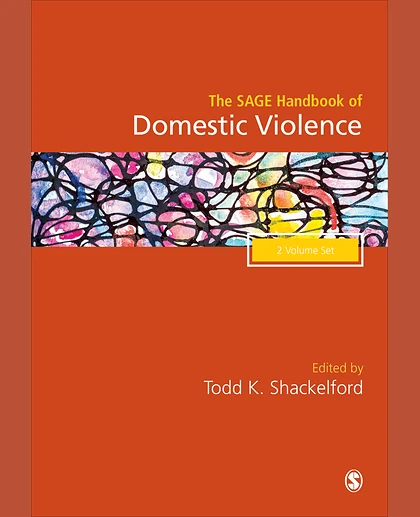 The SAGE Handbook of Domestic Violence, 1st Edition