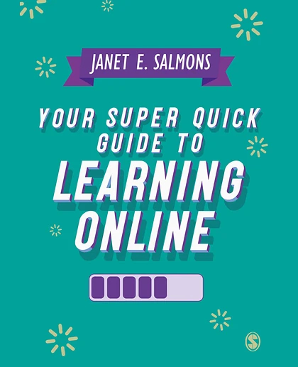 Your Super Quick Guide to Learning Online