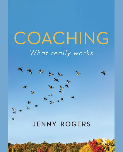 Coaching - What Really Works, 1st Edition