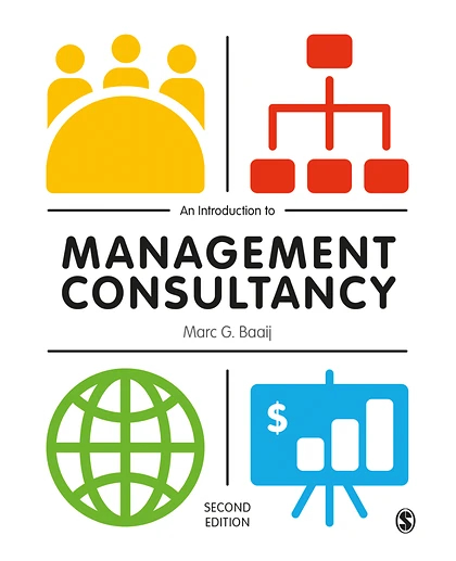 An Introduction to Management Consultancy, 2nd Edition