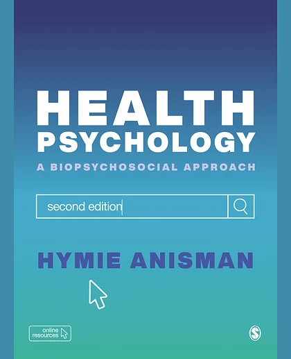 Health Psychology: A Biopsychosocial Approach, 2nd Edition