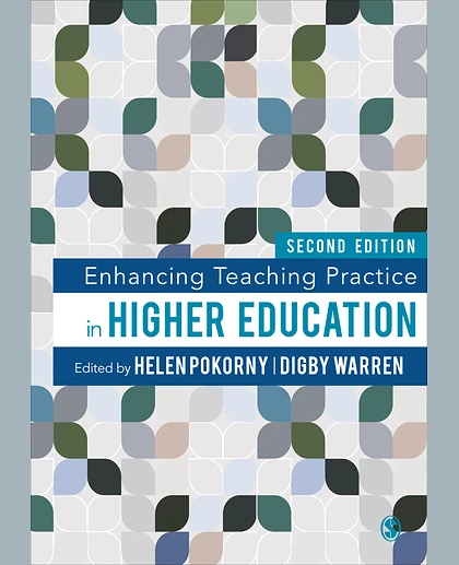 Enhancing Teaching Practice in Higher Education, 2nd Edition