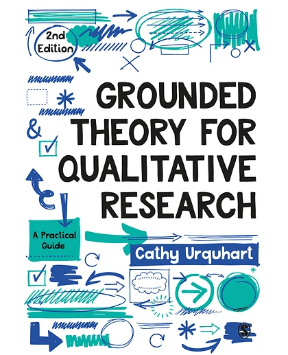 Grounded Theory for Qualitative Research: A Practical Guide, 2nd Edition