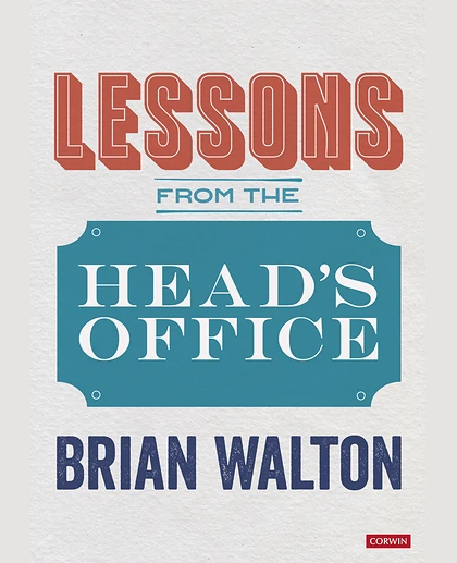 Lessons from the Head’s Office, 1st Edition
