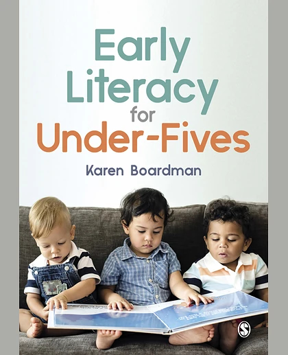Early Literacy for Under-Fives