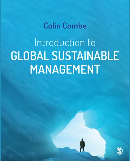 Introduction to Global Sustainable Management