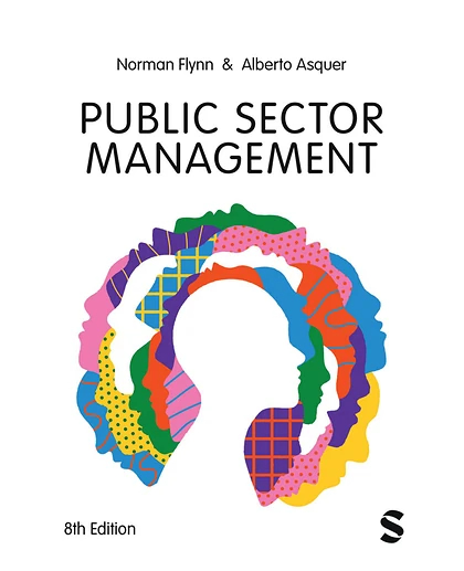 Public Sector Management, 8th Edition