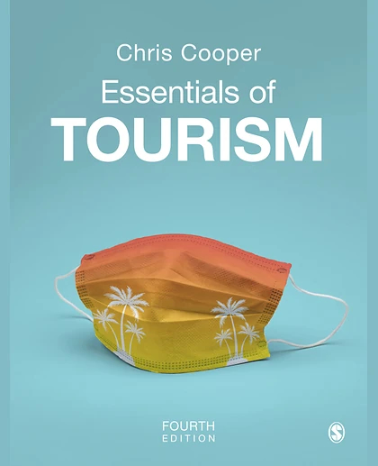 Essentials of Tourism, 4th Edition