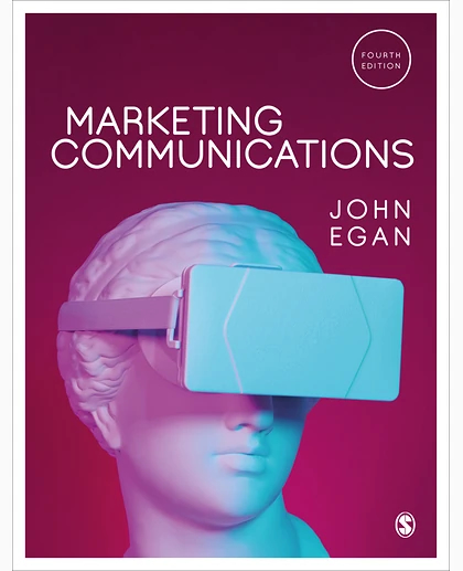 Marketing Communications