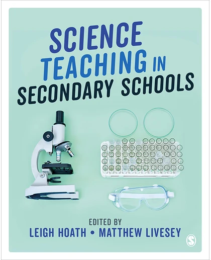 Science Teaching in Secondary Schools, 1st Edition