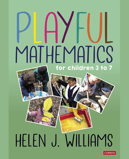 Playful Mathematics: For Children 3 to 7, 1st Edition