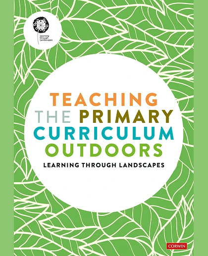Teaching the Primary Curriculum Outdoors, 1st Edition