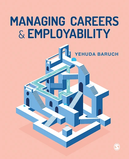 Managing Careers and Employability, 1st Edition