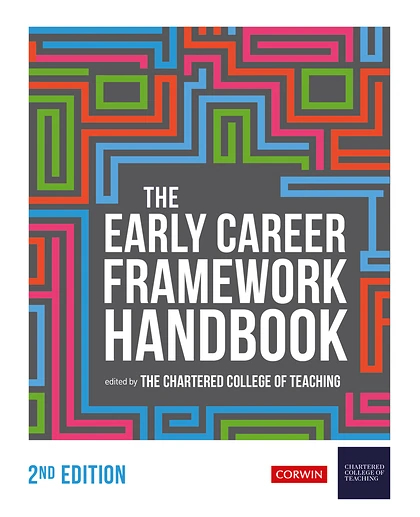 The Early Career Framework Handbook, 2nd Edition